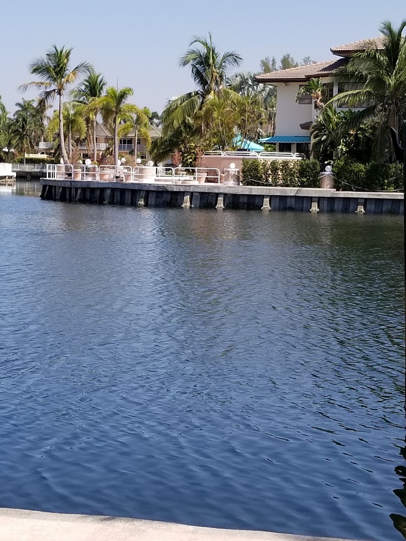 Spa At the Point, spa in Aventura, FL, photo 1 of 10