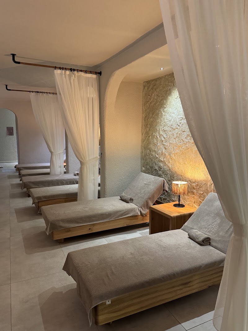 Atapark Spa, spa in Fethiye, Turkey, photo 1 of 10