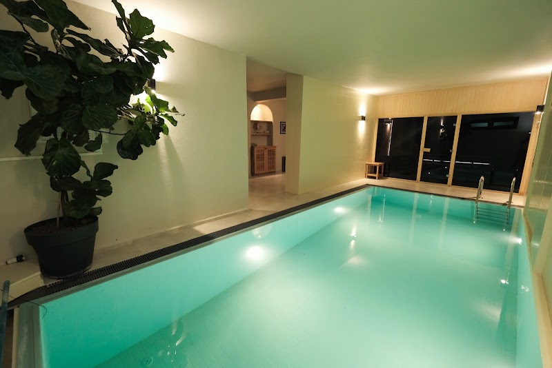 Atapark Spa, spa in Fethiye, Turkey, photo 2 of 10