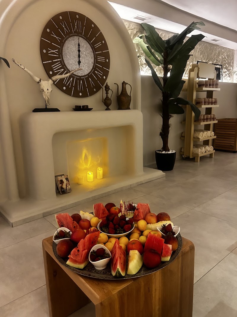 Atapark Spa, spa in Fethiye, Turkey, photo 4 of 10