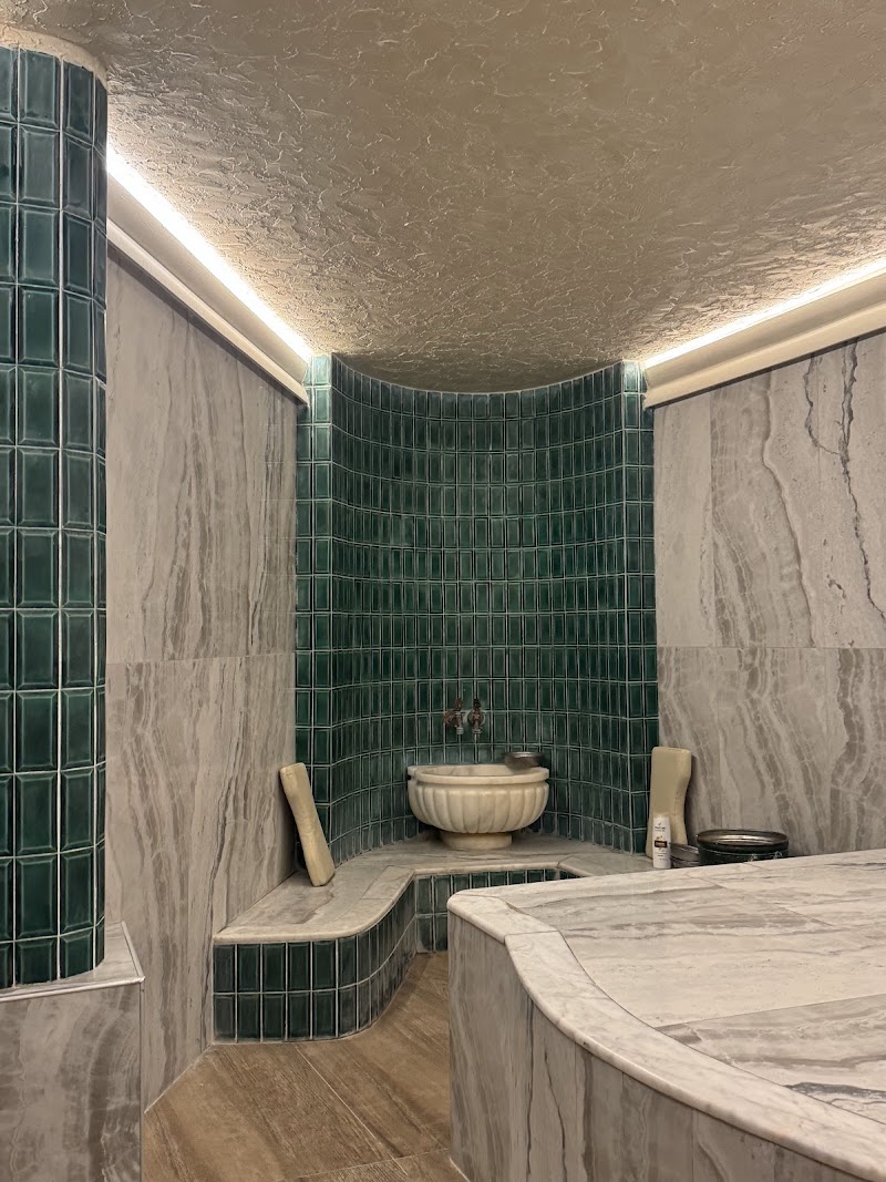 Atapark Spa, spa in Fethiye, Turkey, photo 5 of 10