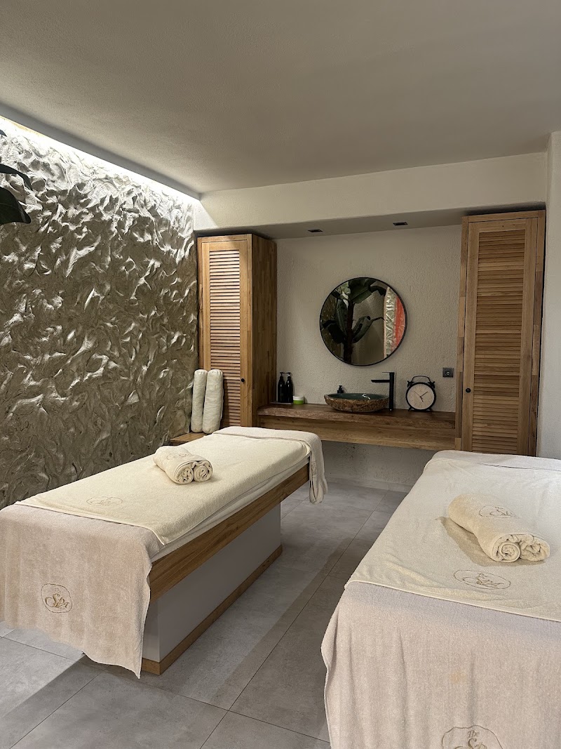 Atapark Spa, spa in Fethiye, Turkey, photo 6 of 10