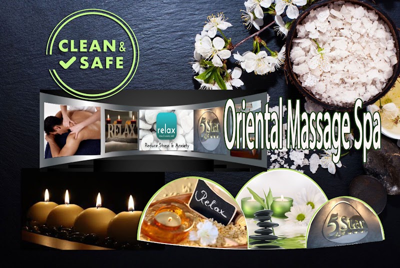 Oriental Massage Spa, massage spa in Oxnard, CA, photo 1 of 8