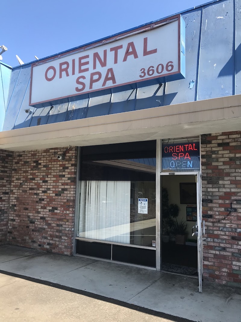 Oriental Massage Spa, massage spa in Oxnard, CA, photo 3 of 8