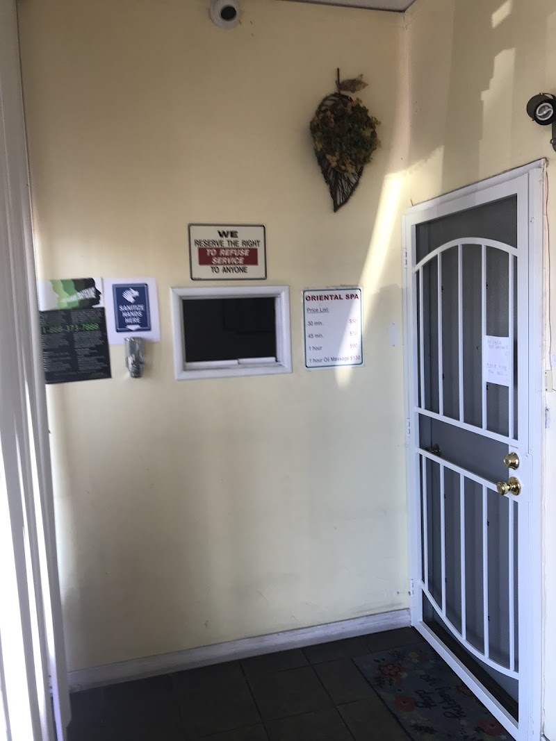 Oriental Massage Spa, massage spa in Oxnard, CA, photo 4 of 8