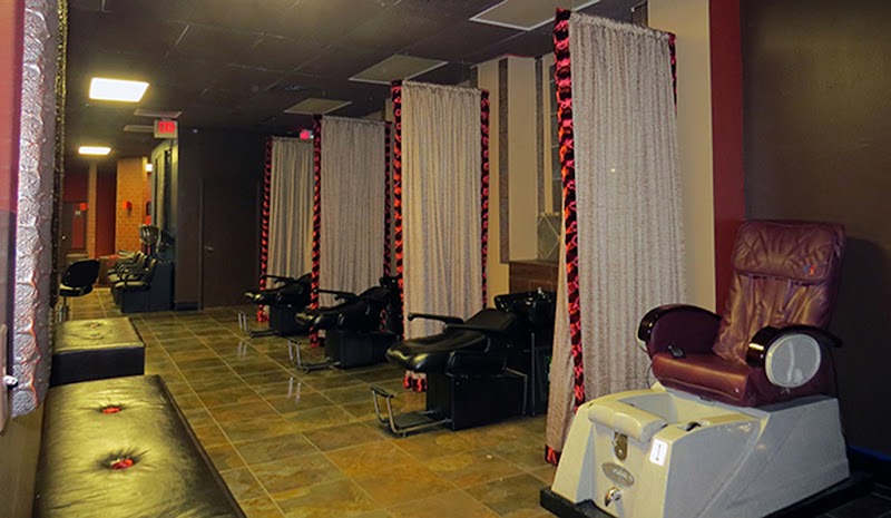 Dramatic Results Salon and Spa, beauty salon in Duncanville, TX, photo 2 of 10