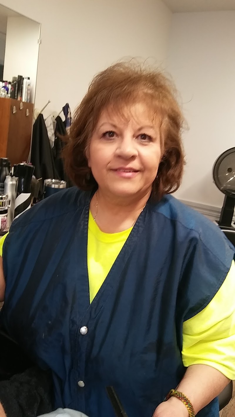 The Mane Event, hair salon in Trinidad, CO, photo 6 of 7
