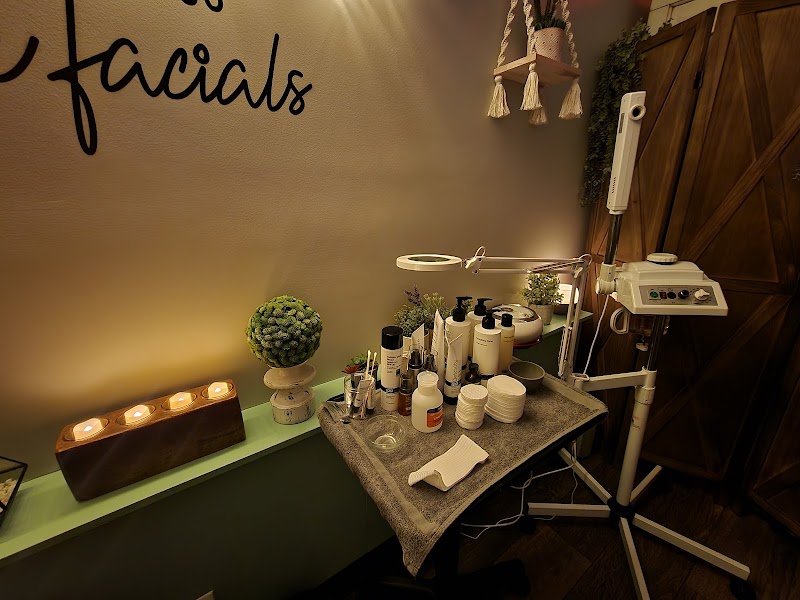 Skyn Day Spa, spa in Pendleton, IN, photo 5 of 10