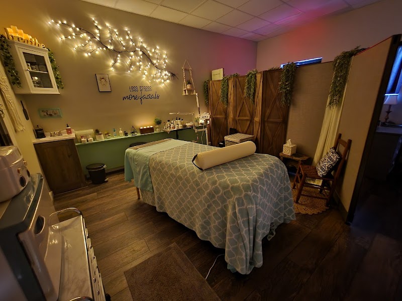 Skyn Day Spa, spa in Pendleton, IN, photo 6 of 10