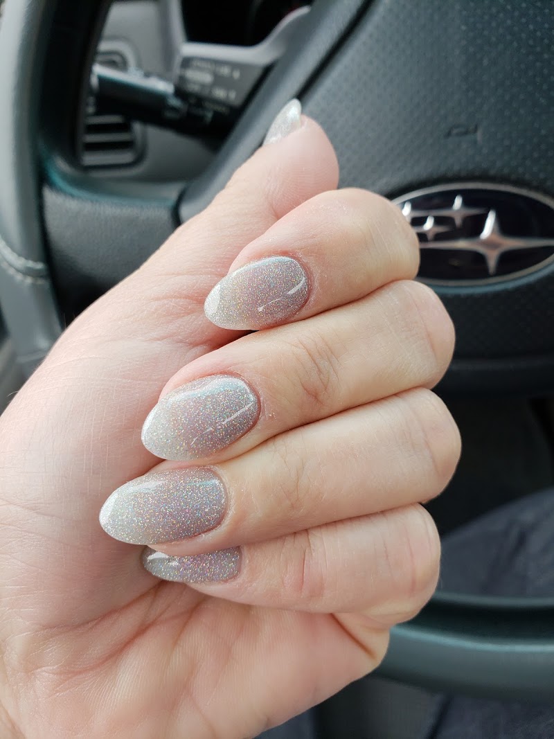 Mermaid Nails & Spa, nail salon in Groton, CT, photo 1 of 10