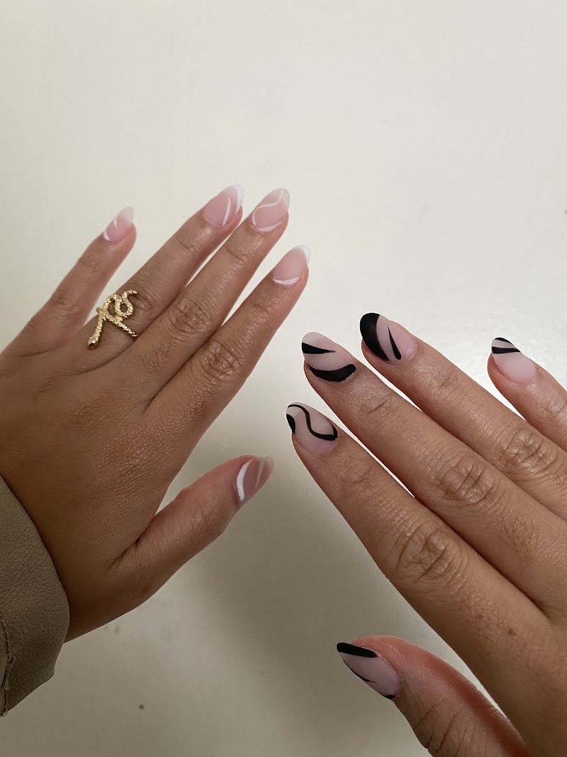 Mermaid Nails & Spa, nail salon in Groton, CT, photo 2 of 10