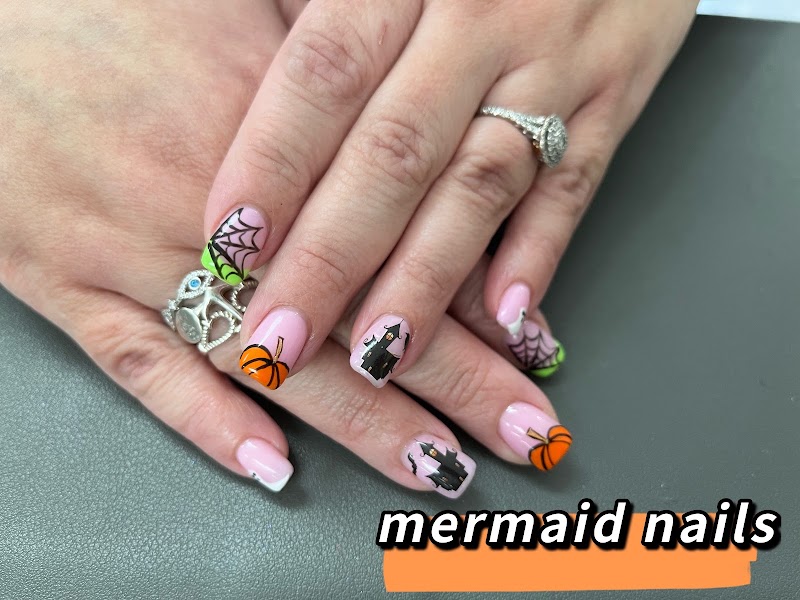 Mermaid Nails & Spa, nail salon in Groton, CT, photo 3 of 10