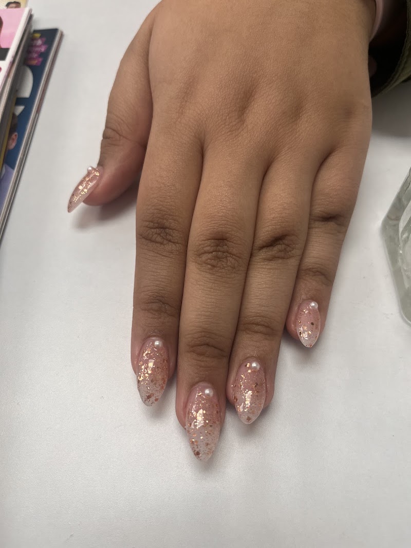 Mermaid Nails & Spa, nail salon in Groton, CT, photo 4 of 10