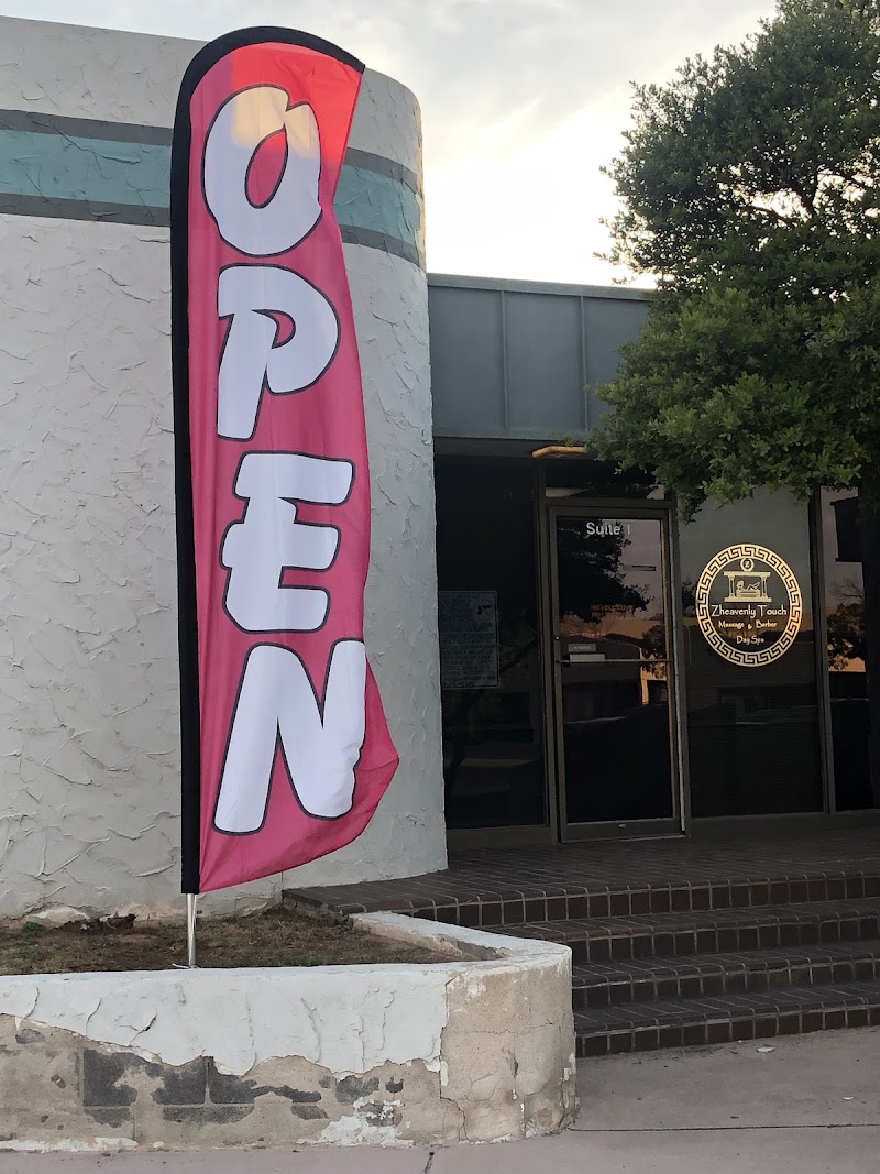 ZHeavenly Massage & Day Spa, massage spa in Odessa, TX, photo 1 of 1