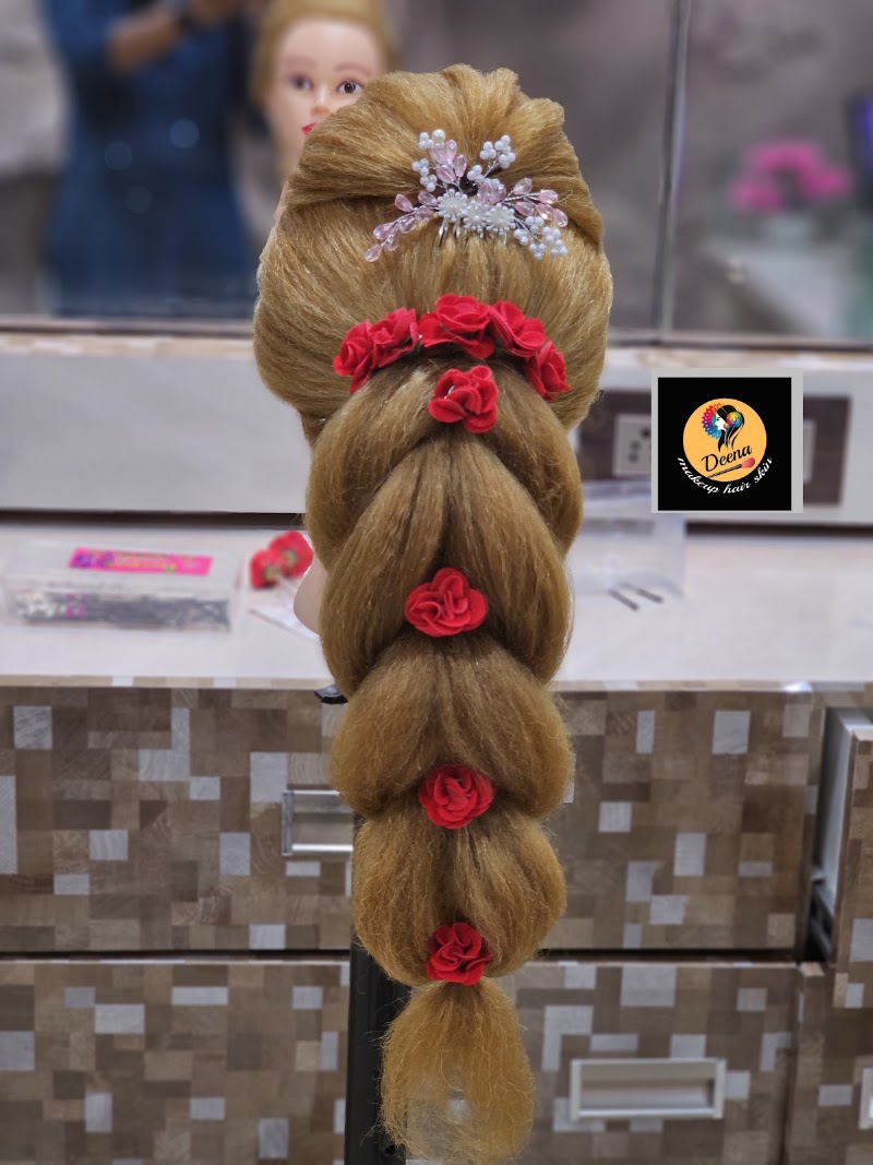 Image Beauty Care, beauty salon in Visakhapatnam, India, photo 1 of 10