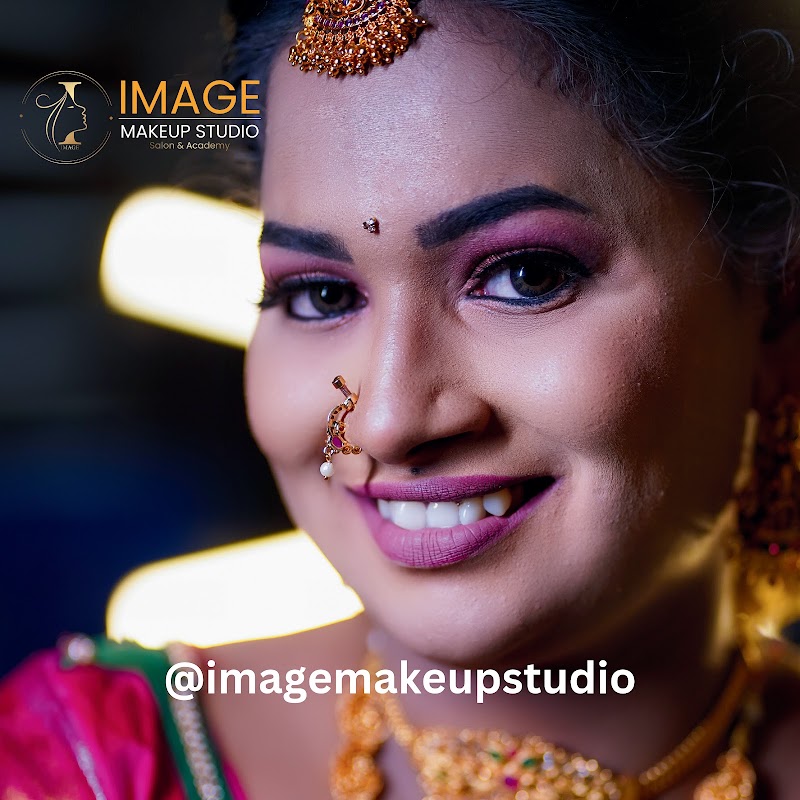 Image Beauty Care, beauty salon in Visakhapatnam, India, photo 3 of 10