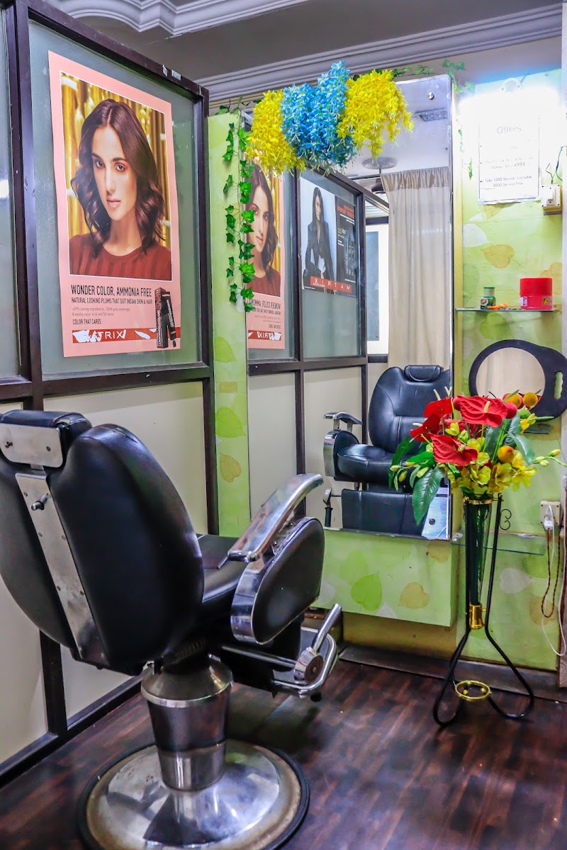 Image Beauty Care, beauty salon in Visakhapatnam, India, photo 5 of 10