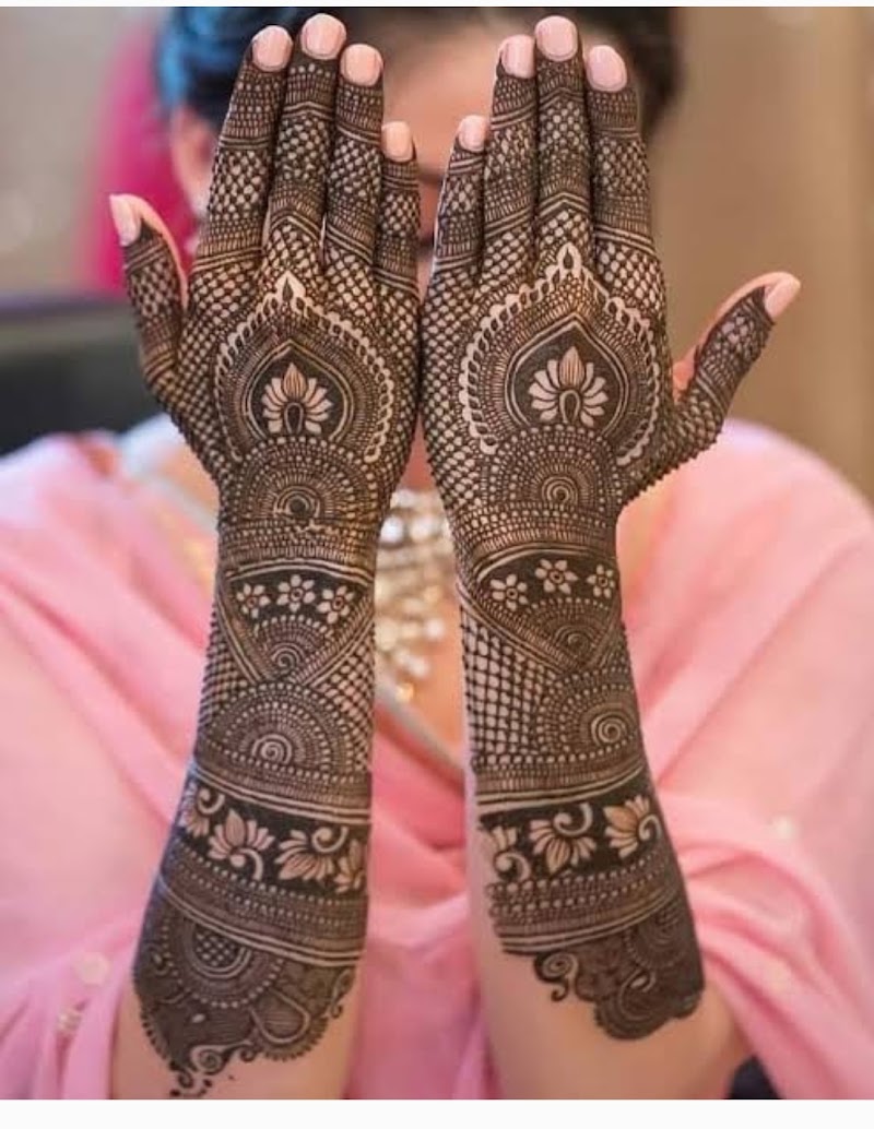 Image Beauty Care, beauty salon in Visakhapatnam, India, photo 6 of 10
