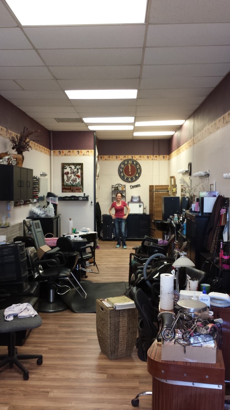 Be Bella Salon, beauty salon in Elko, NV, photo 2 of 10