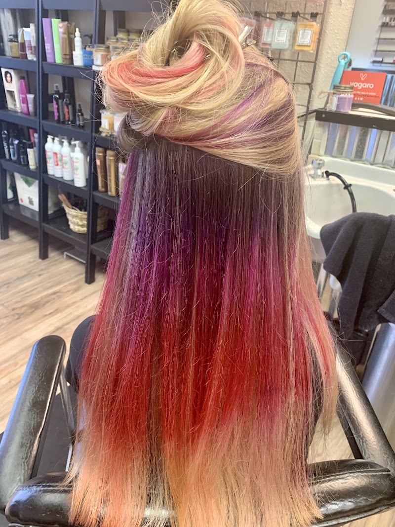 Be Bella Salon, beauty salon in Elko, NV, photo 5 of 10