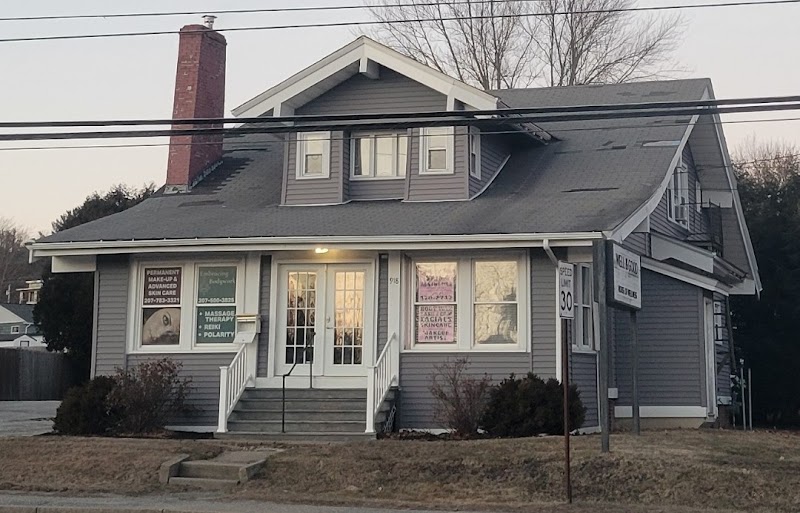Well & Good - House of Wellness, wellness center in Lewiston, ME, photo 1 of 7