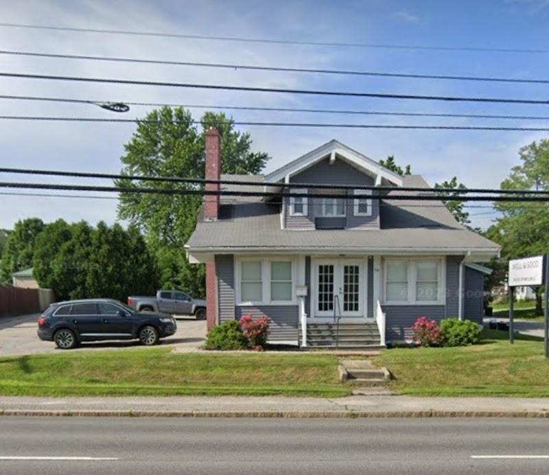 Well & Good - House of Wellness, wellness center in Lewiston, ME, photo 2 of 7