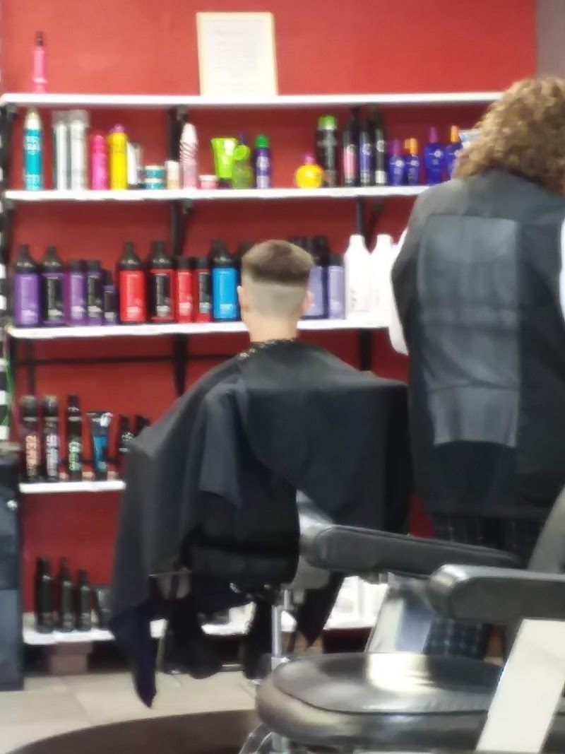 Anudu Hair Styling Studio, hair salon in Boone, IA, photo 1 of 10