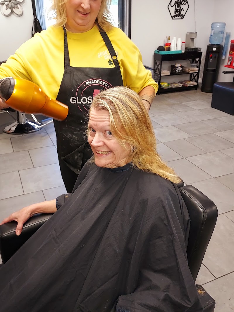 Anudu Hair Styling Studio, hair salon in Boone, IA, photo 5 of 10