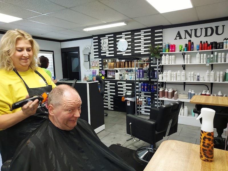 Anudu Hair Styling Studio, hair salon in Boone, IA, photo 6 of 10