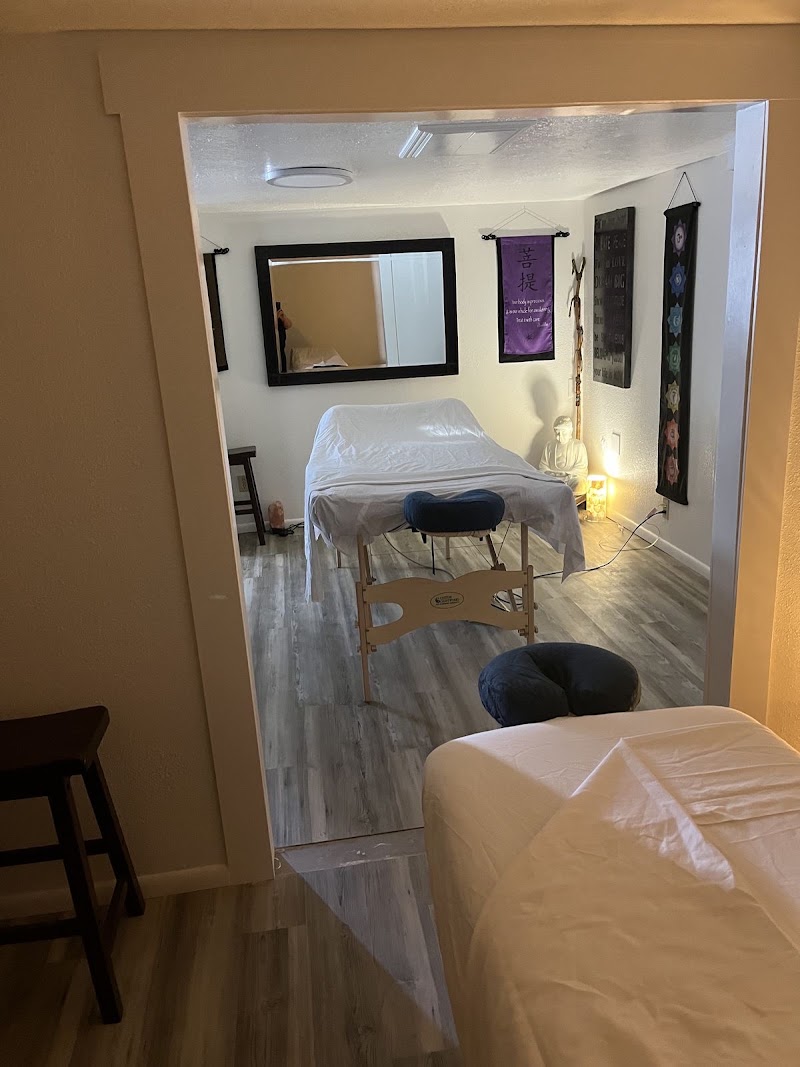 Belly goodness massage and spa wellness, massage spa in Antioch, CA, photo 3 of 4