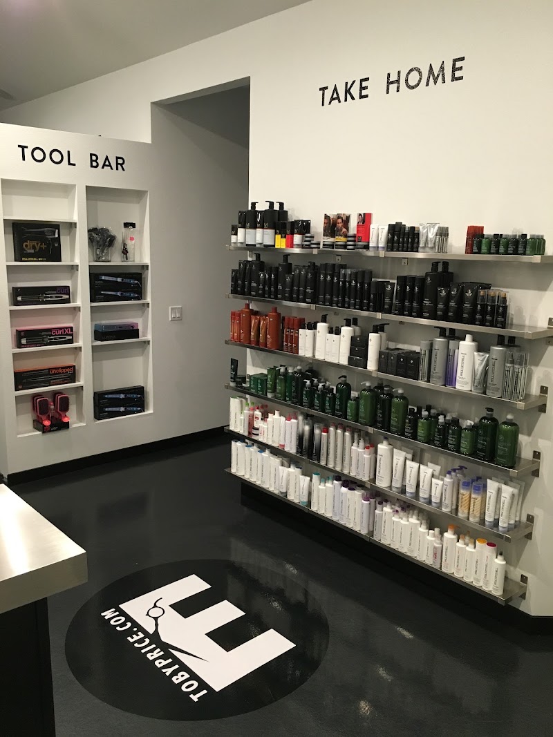The Experience Salon, beauty salon in Mount Vernon, WA, photo 2 of 10