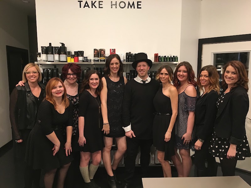 The Experience Salon, beauty salon in Mount Vernon, WA, photo 6 of 10