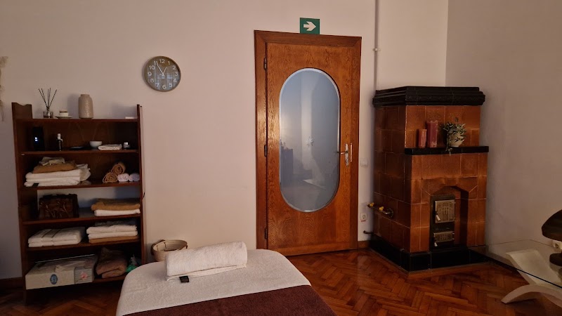 Nepali Spa, spa in Sibiu, Romania, photo 2 of 10