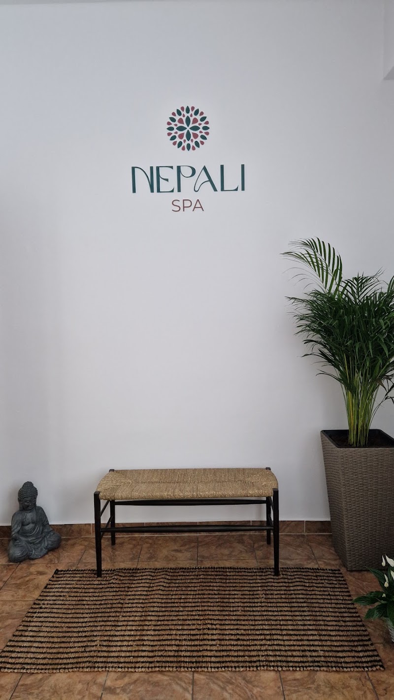 Nepali Spa, spa in Sibiu, Romania, photo 3 of 10