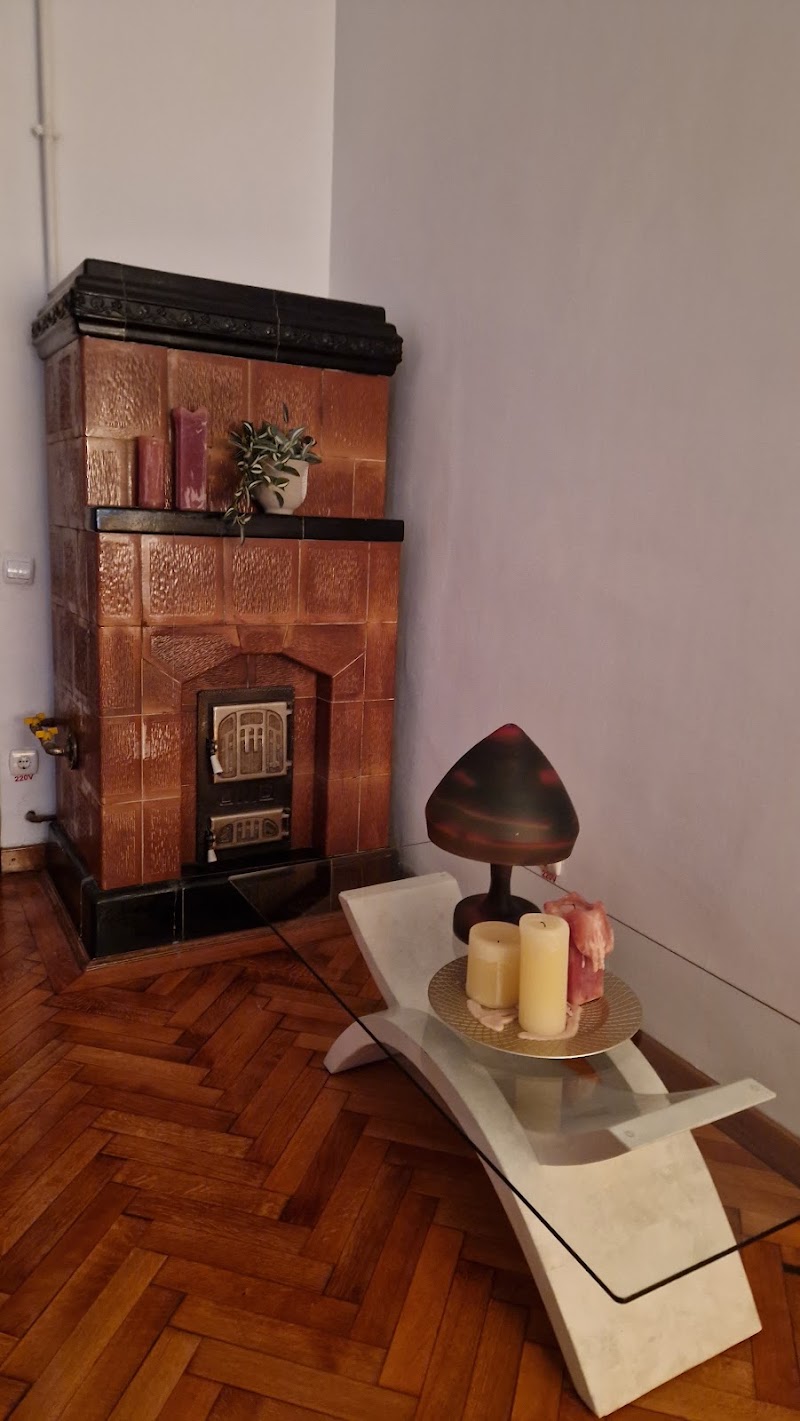 Nepali Spa, spa in Sibiu, Romania, photo 5 of 10