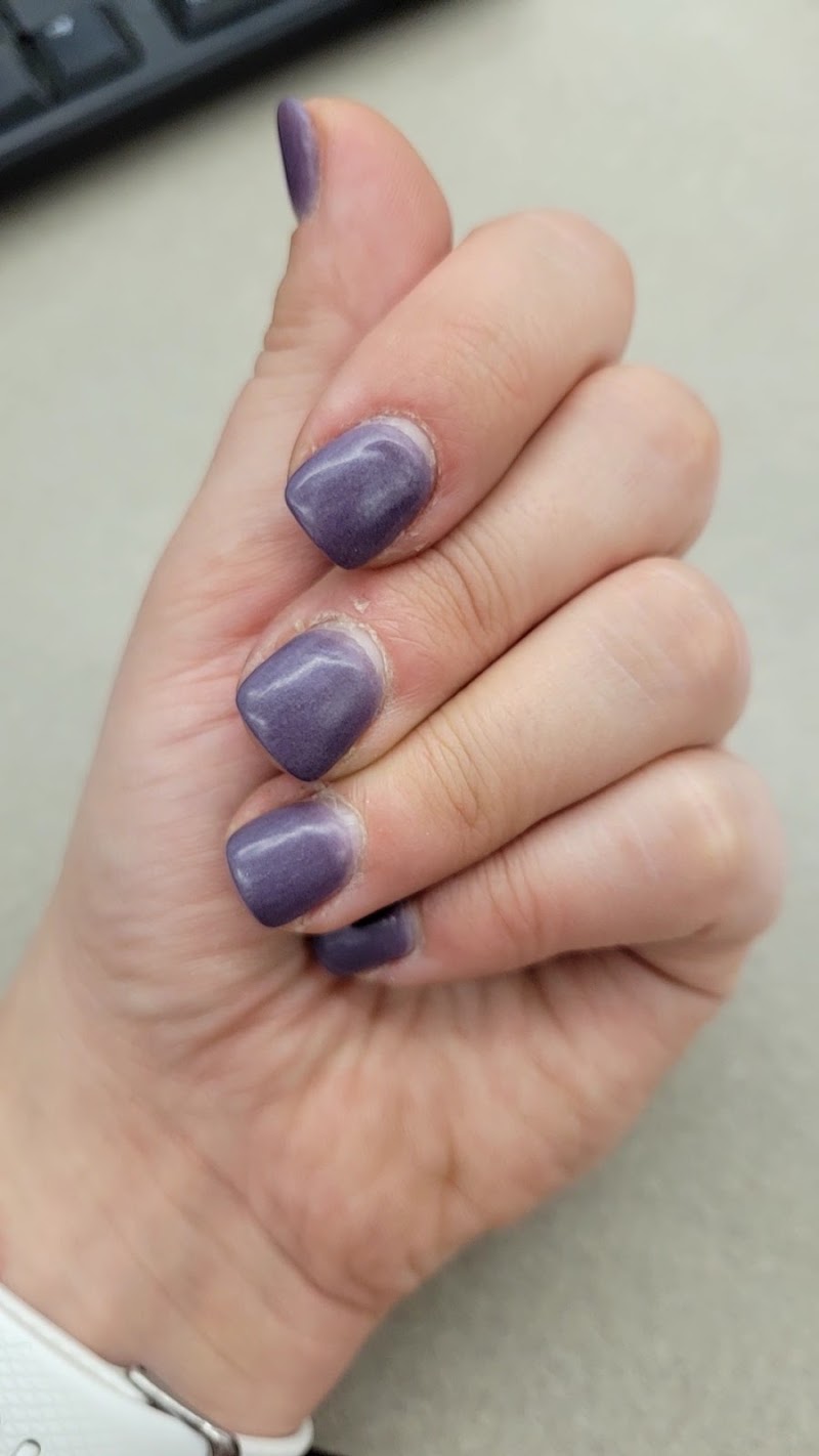 Nail Pro, nail salon in Hadley, MA, photo 2 of 10