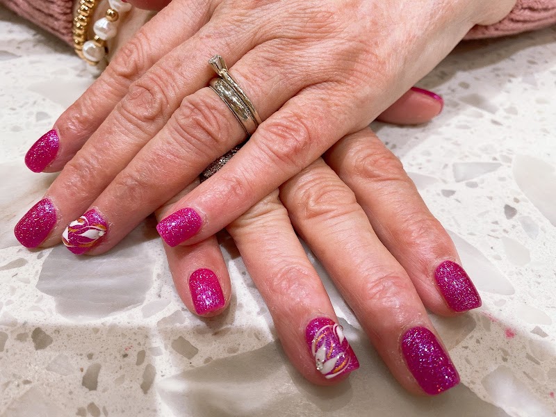 Nail Pro, nail salon in Hadley, MA, photo 3 of 10