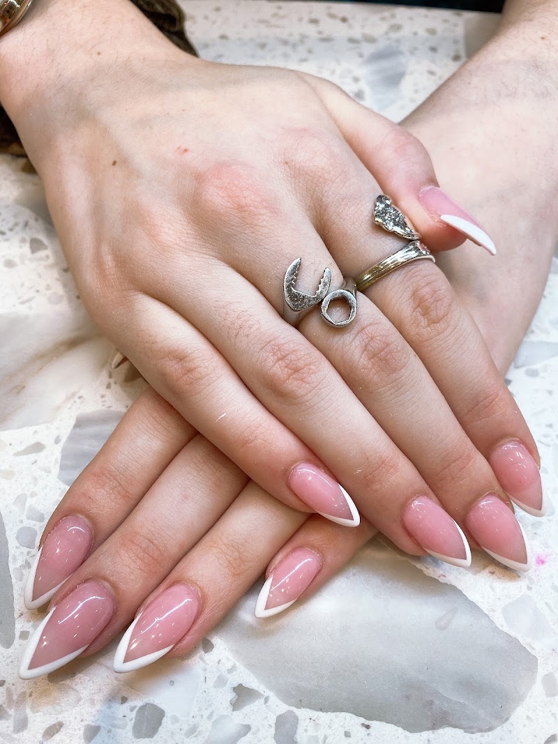 Nail Pro, nail salon in Hadley, MA, photo 4 of 10
