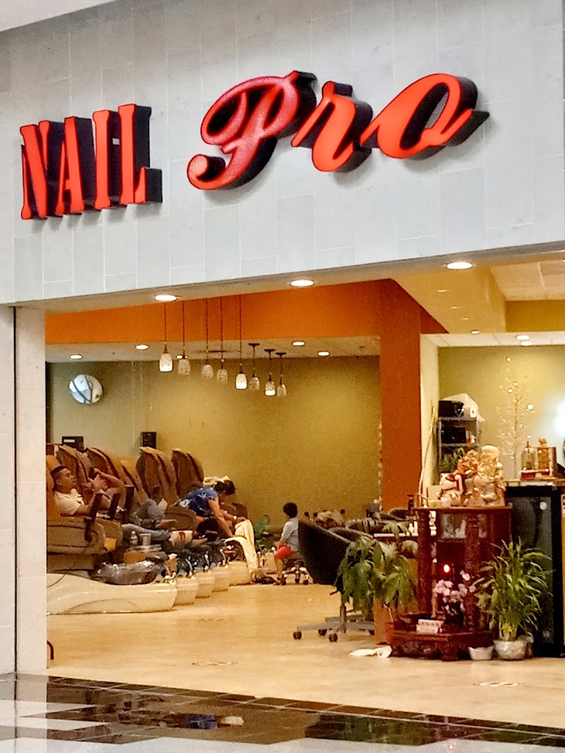 Nail Pro, nail salon in Hadley, MA, photo 5 of 10
