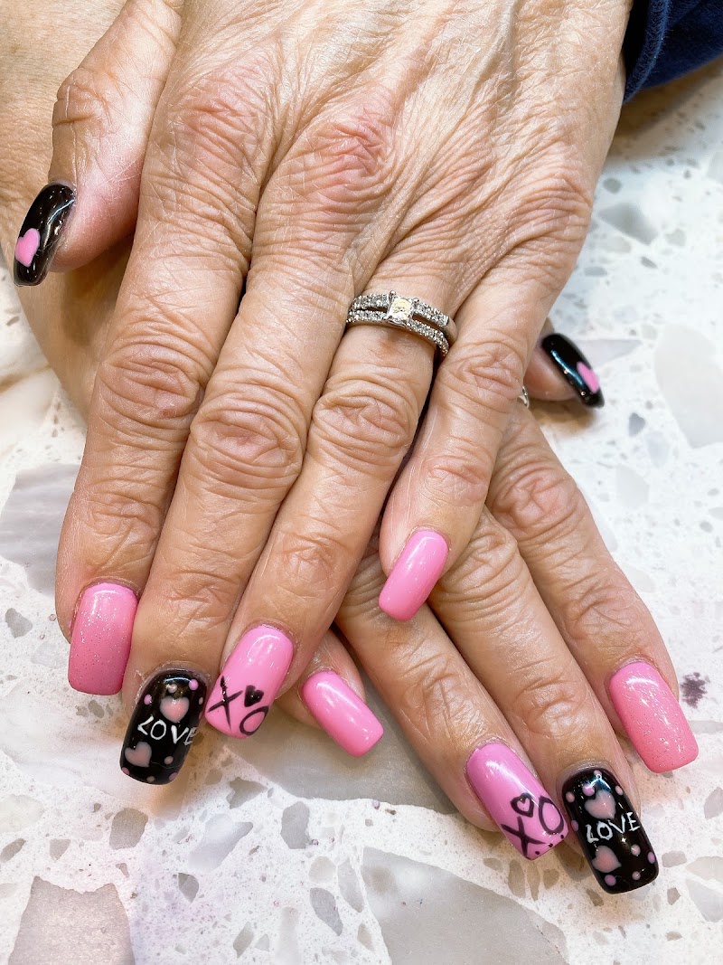 Nail Pro, nail salon in Hadley, MA, photo 6 of 10