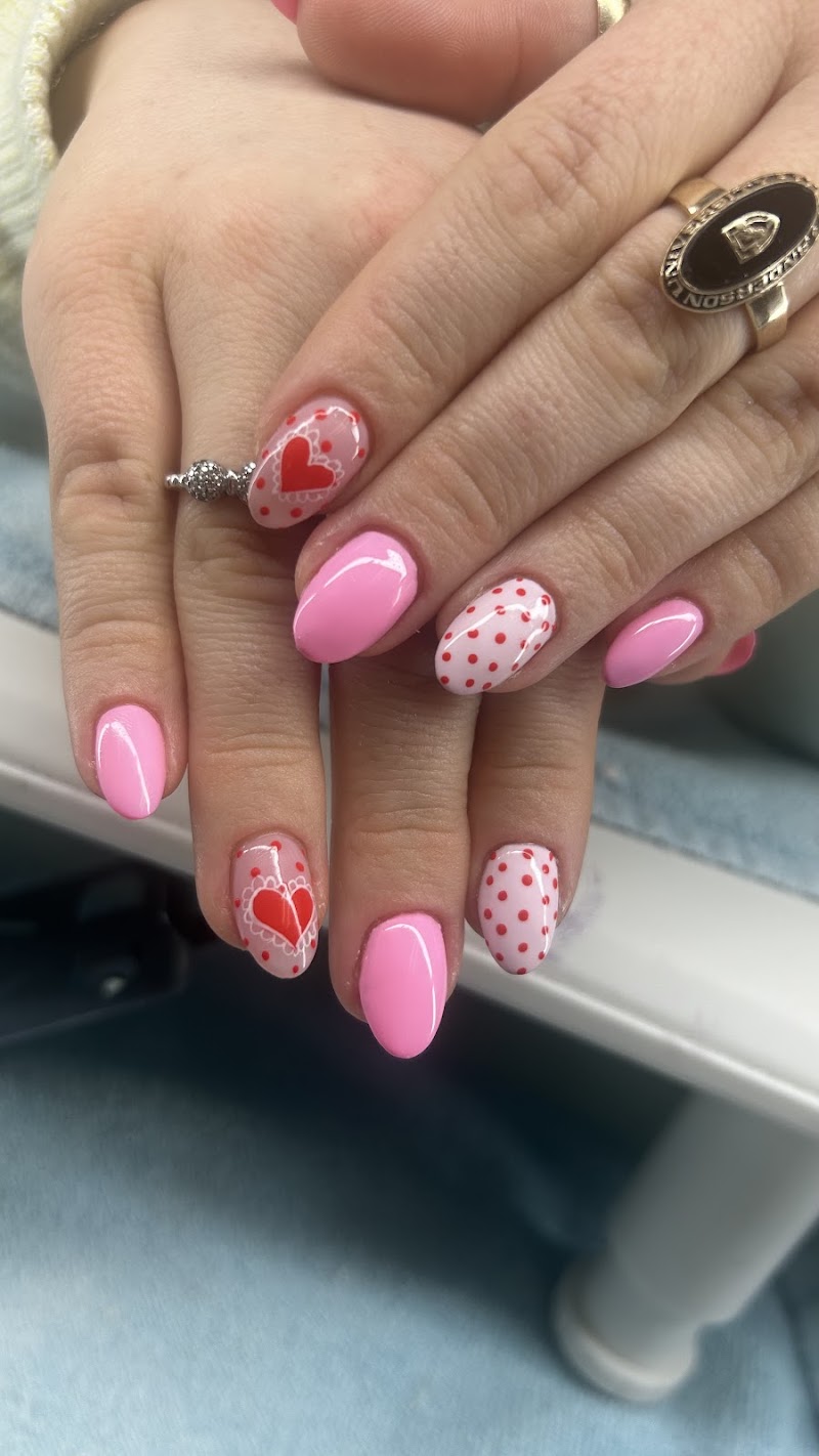 Secrets and Tips Nail Bar, nail salon in Spartanburg, SC, photo 1 of 10