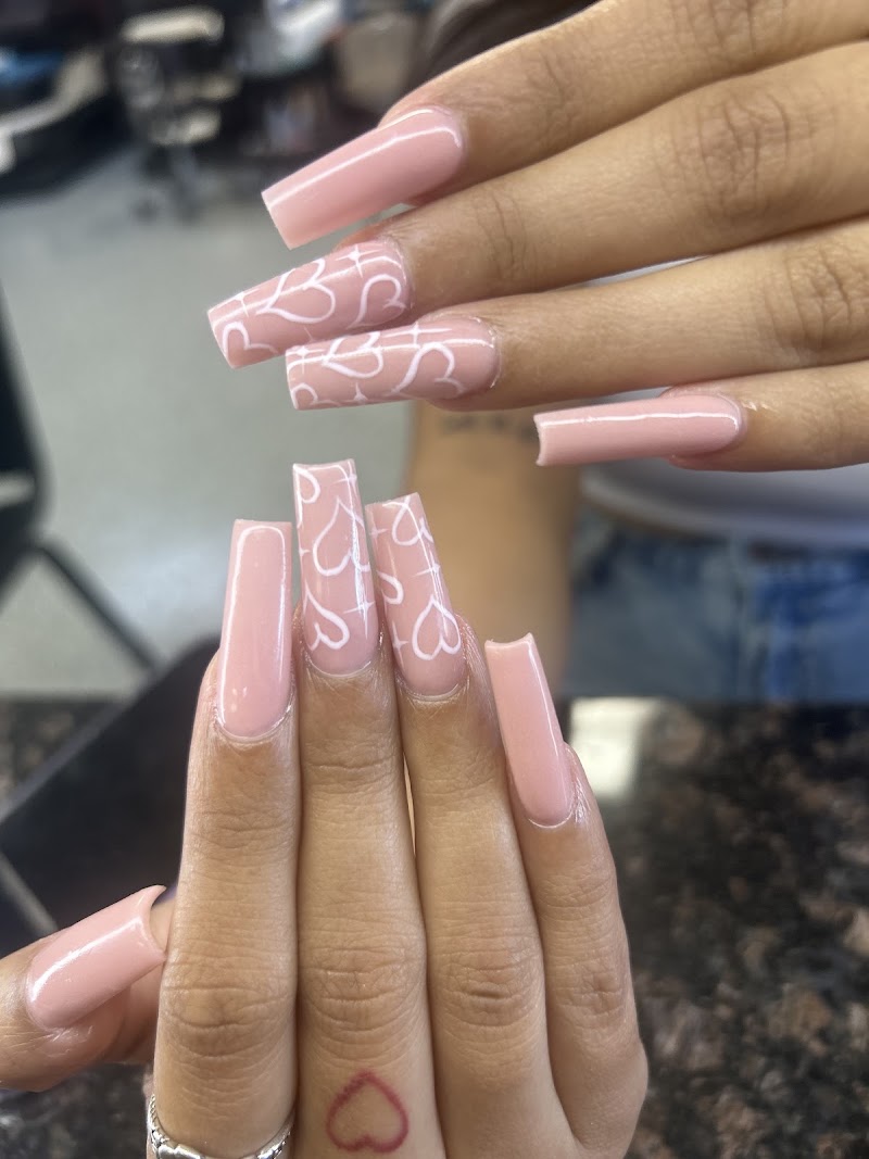 Secrets and Tips Nail Bar, nail salon in Spartanburg, SC, photo 2 of 10