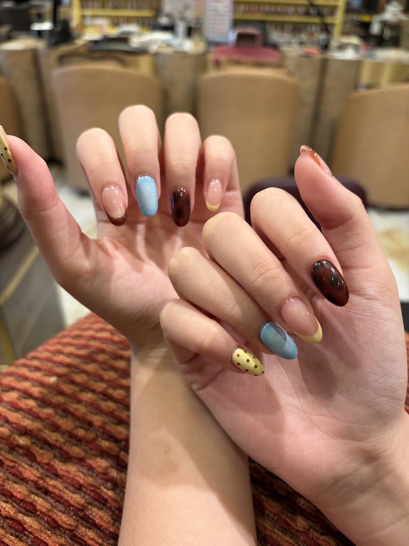 Solara Sol Nails & Spa - Nail Salon in Gainesville GA, nail salon in Gainesville, GA, photo 1 of 10