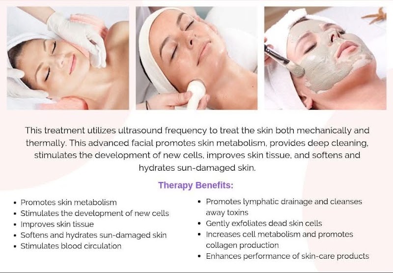 Facial Tranquility, beauty salon in Longview, WA, photo 1 of 10