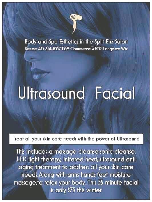 Facial Tranquility, beauty salon in Longview, WA, photo 2 of 10