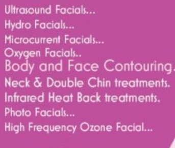 Facial Tranquility, beauty salon in Longview, WA, photo 3 of 10