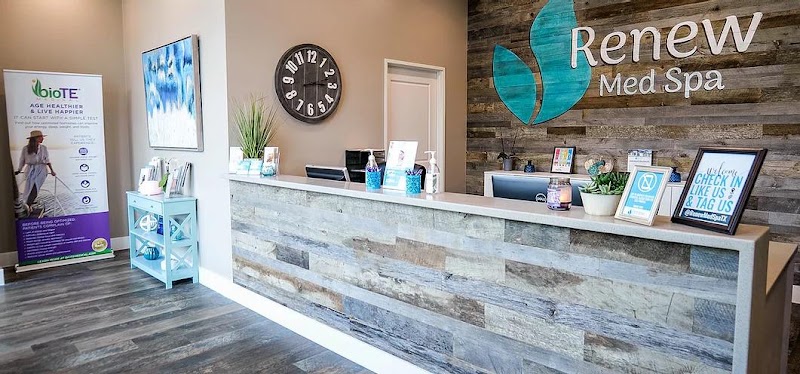 Renew Med Spa, beauty salon in Georgetown, TX, photo 2 of 9
