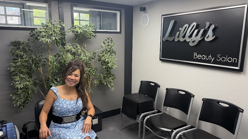 Lilly's Beauty Salon, beauty salon in Thornton, CO, photo 6 of 10
