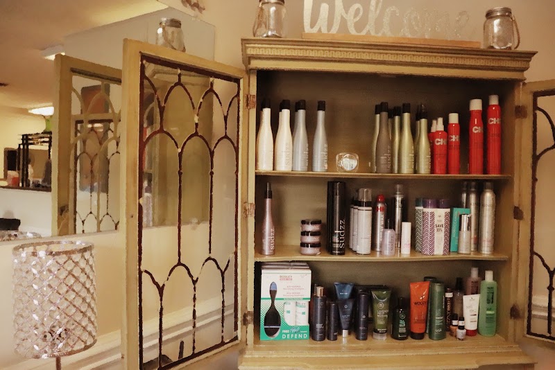River City Salon, beauty salon in Danville, VA, photo 1 of 10