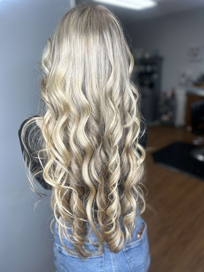 River City Salon, beauty salon in Danville, VA, photo 4 of 10
